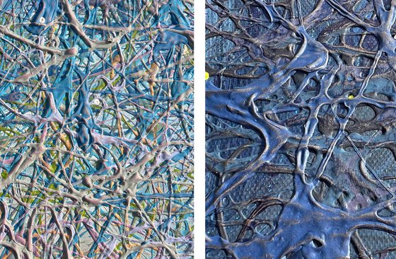 Where Silence Becomes Joy