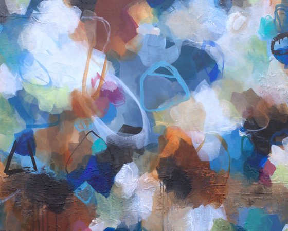 Feel The Earth Beneath Your Feet