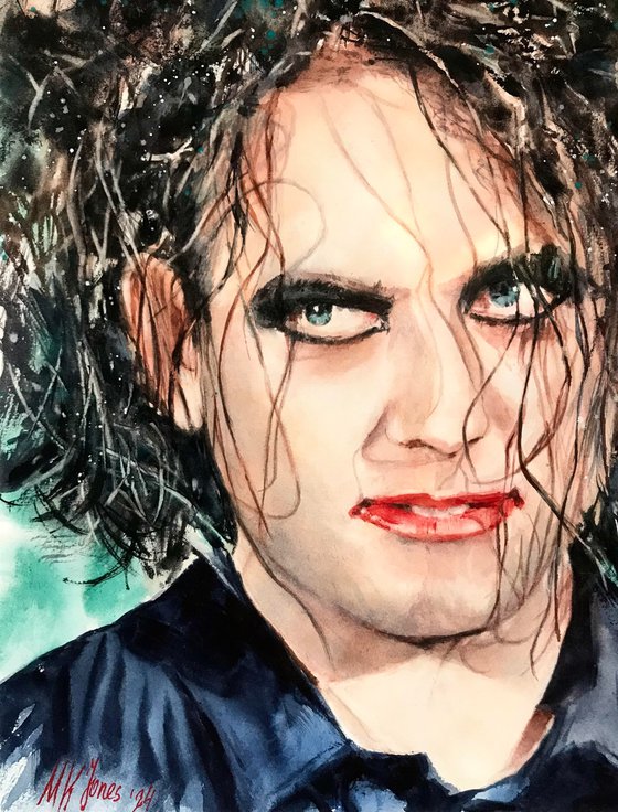 Robert Smith