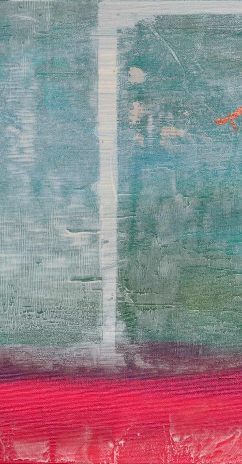 Dragonflies by Jiri Havlik