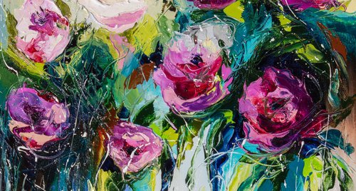 Artwork by Liubov Kuptsova