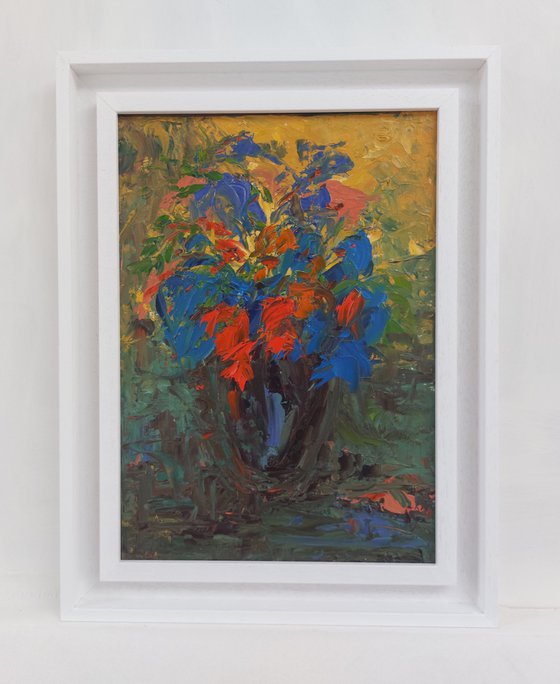 A Little Piece Of Happiness