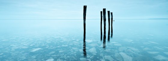 Kingscote Old Jetty