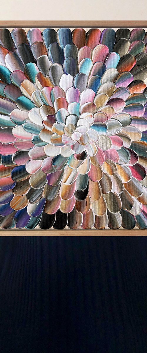 Bloom 19 by Tatiana Georgieva