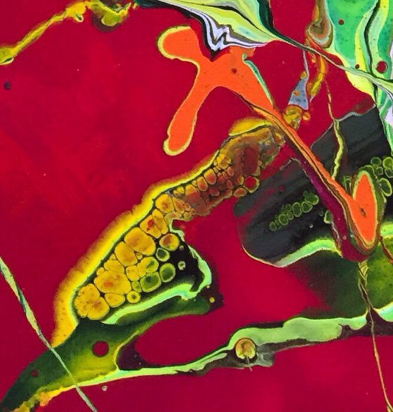 Les destinées dionysiaques