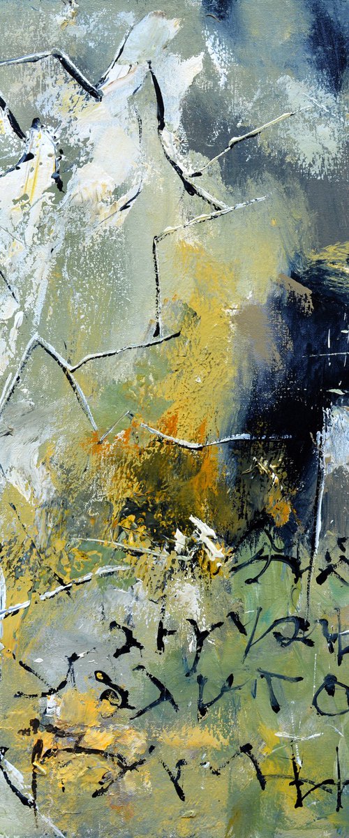 Emergence by Pol Henry Ledent