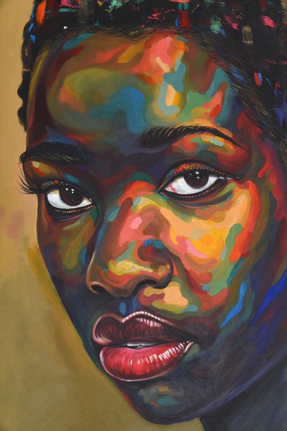 Eniyan (Human) 12
