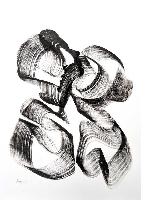 Interwoven Souls