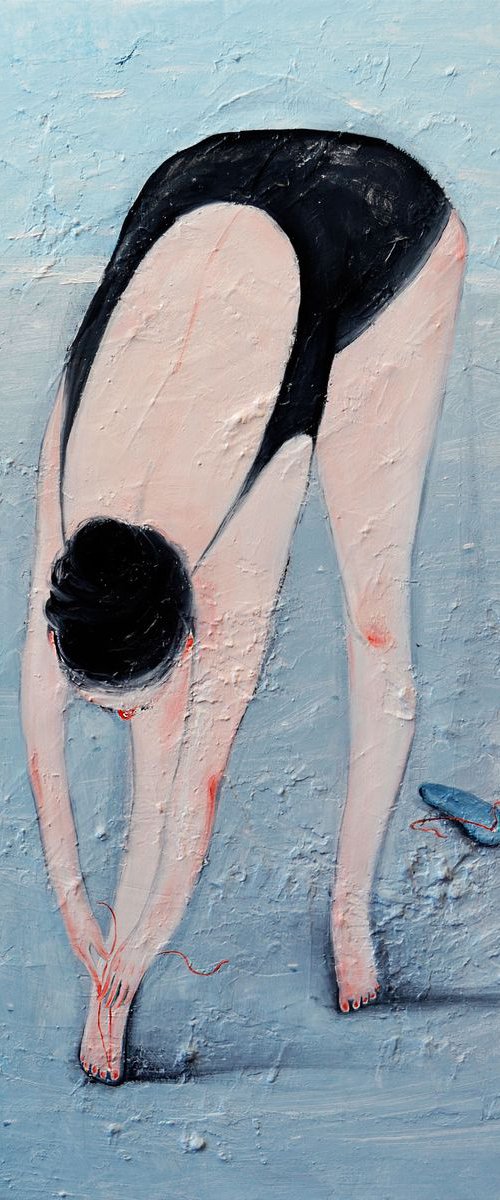 Doblada by YANA MEDOW