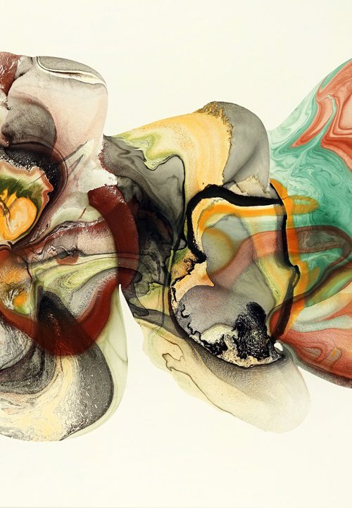 Transitory Worlds by Fintan Whelan