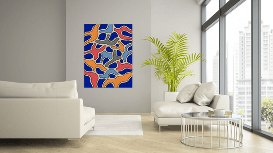 Contemporary Nature #09