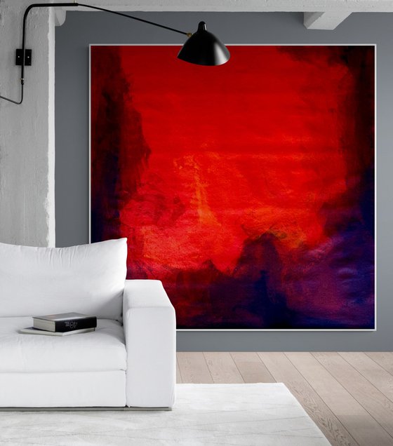 Terra Mystica no.  0625