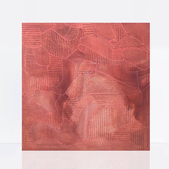 Outback Patchwork