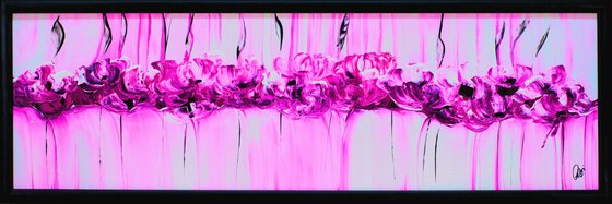 Blossoms in Motion