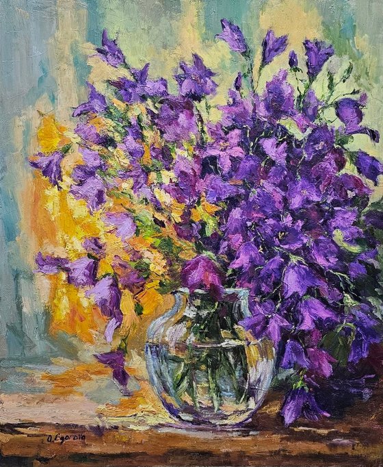 Summer Bells