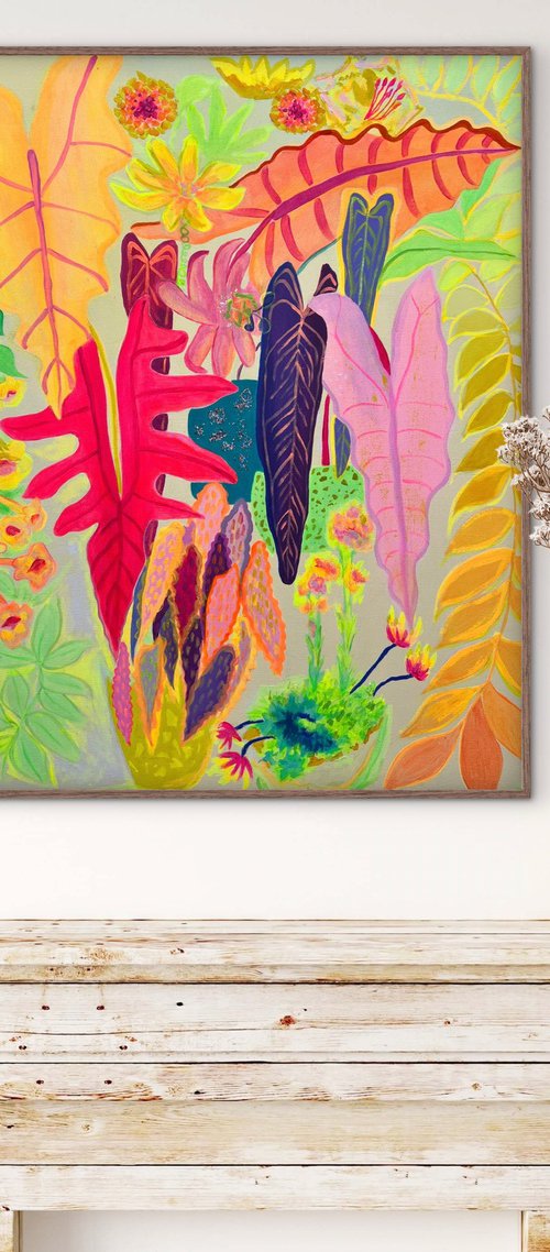 ‘All Of My Favourites’ by Kathryn Sillince