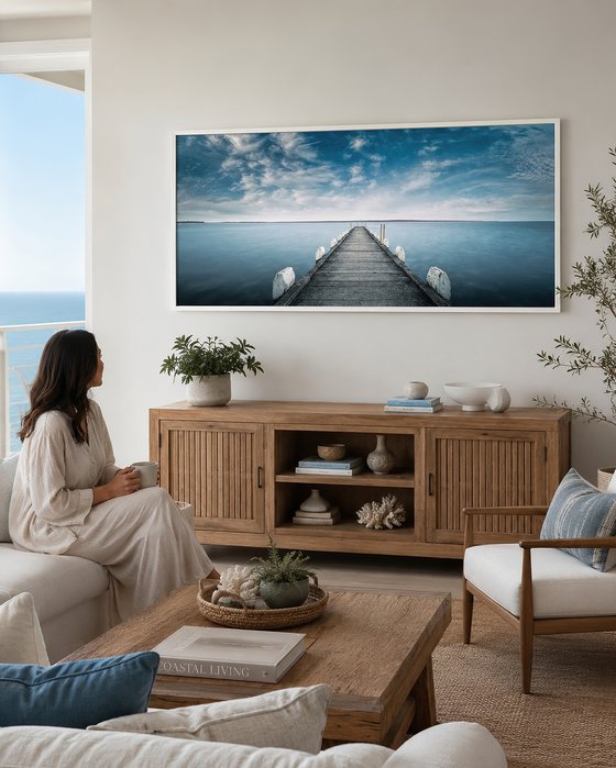 Tranquil Horizons