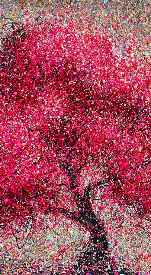 Ephemeral Elegance by Nadiia Antoniuk