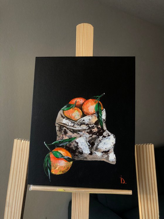 Still life