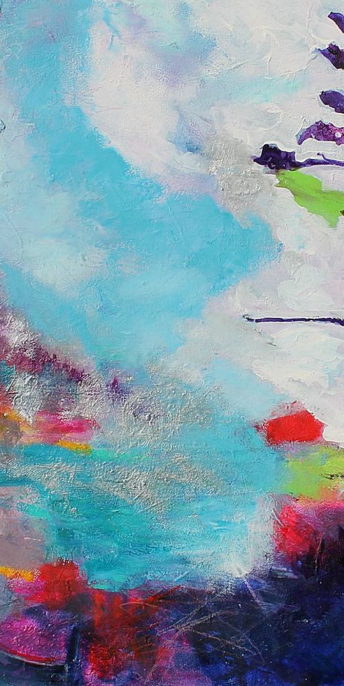 Intercessor by Kerri McCabe