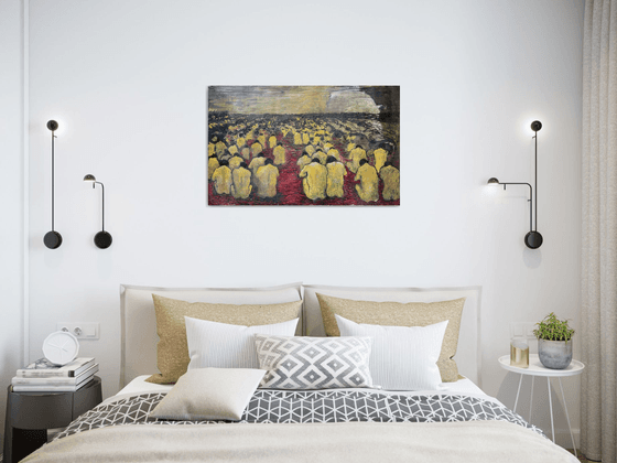 Series - Knocking on Heaven’s Doors