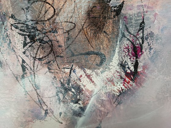 Florarium of Dissolved