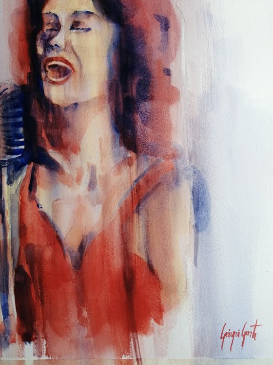 singer 5