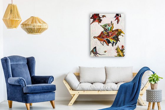 Intronisation populaire