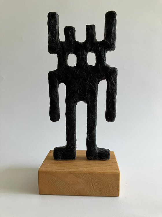 Block Guy I