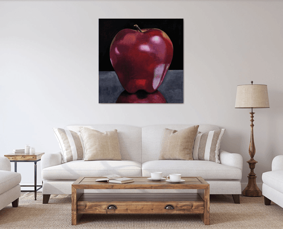 Big Apple