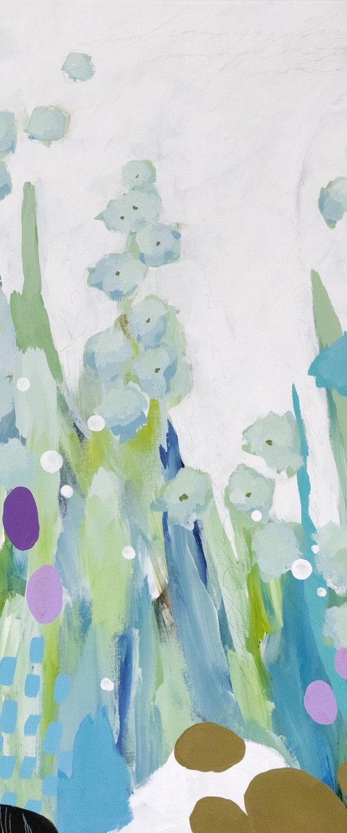 Brise d'été by Chantal Proulx