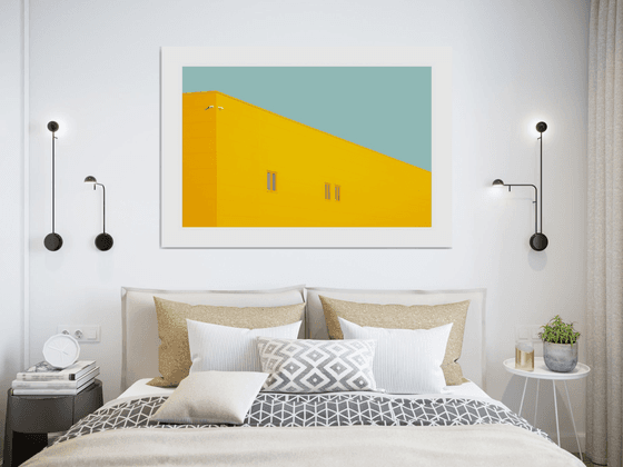 Wallscape 279 (extra size)