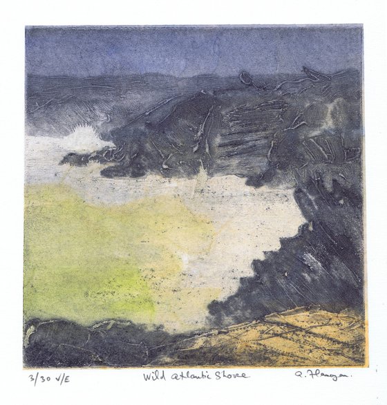 Wild Atlantic Shore