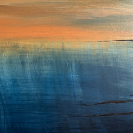 After the Light