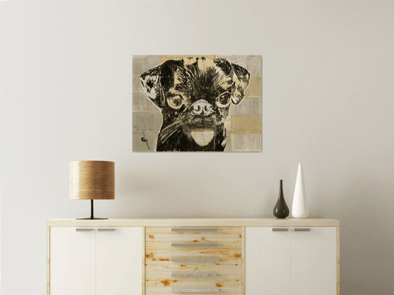 Dog.