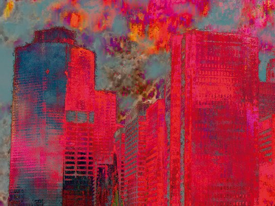 Psicodelia New York