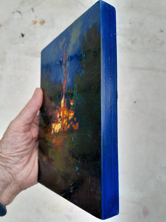 Small Fires