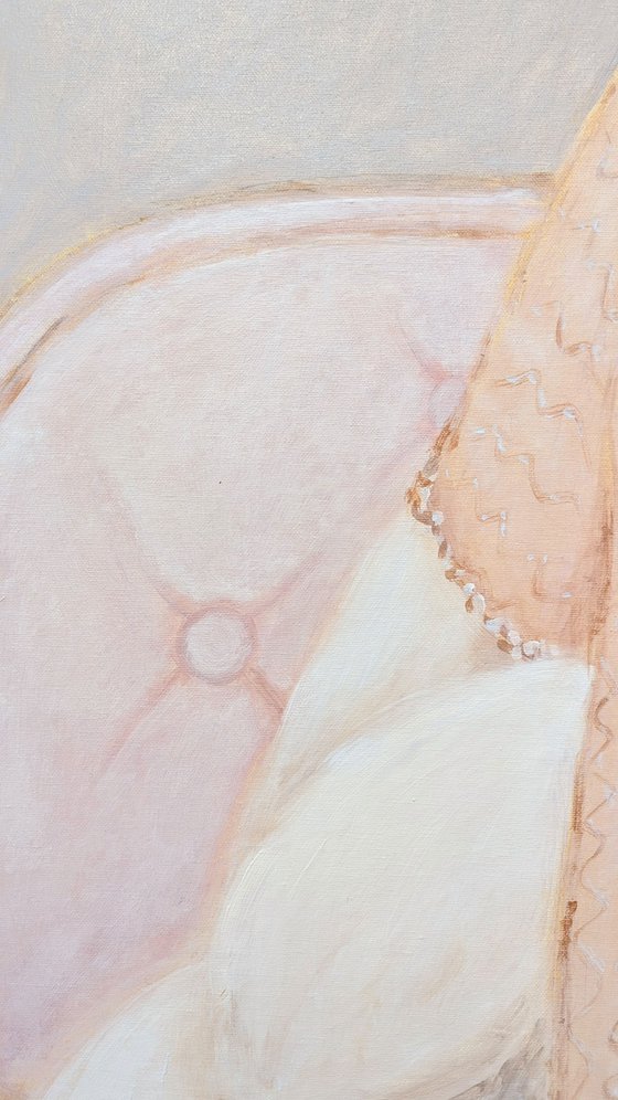 "Pure Elegance" (Trust Series)