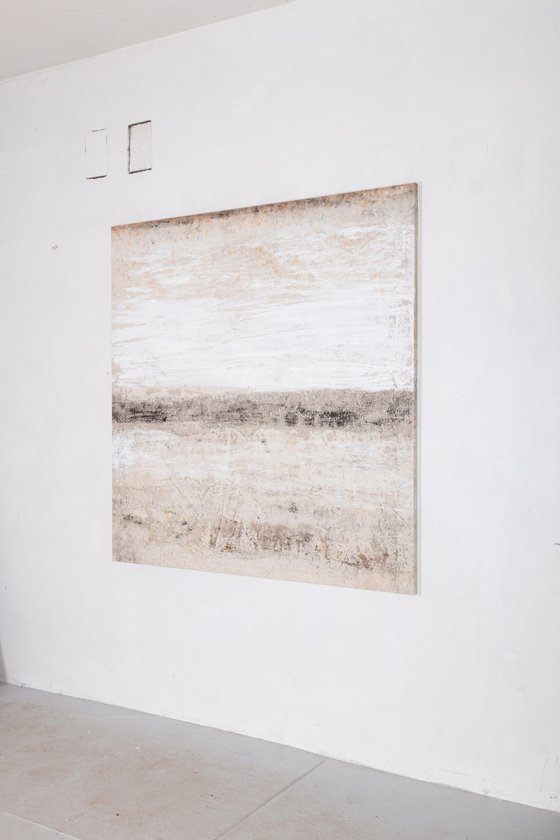 No. 25-71 (140 x 145 cm )
