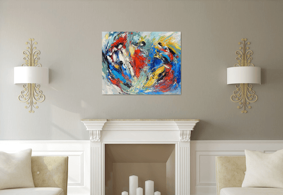 Colorful Concerto