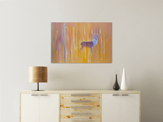 Nascent Stag