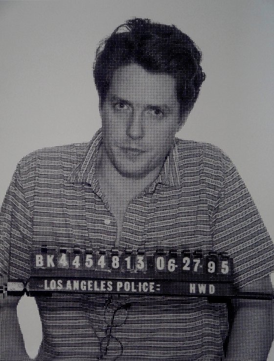 Hugh Grant II