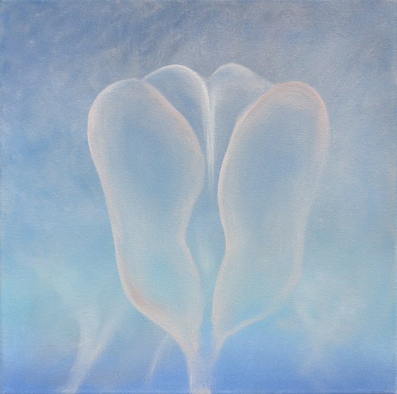 The Cloud-Flower
