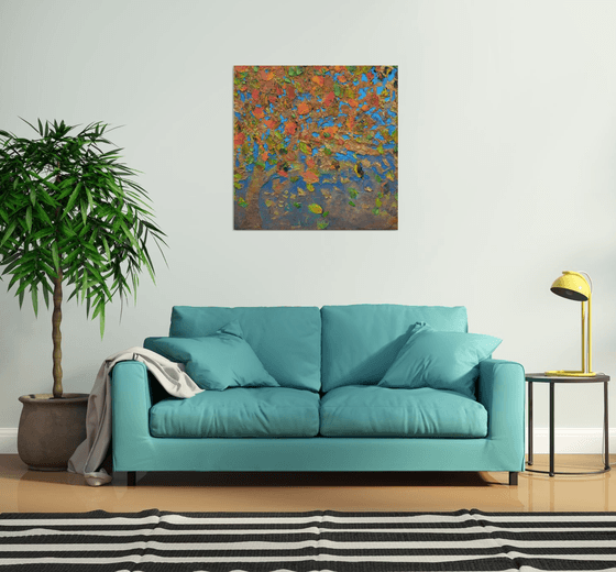 Millefiori*SOLD*