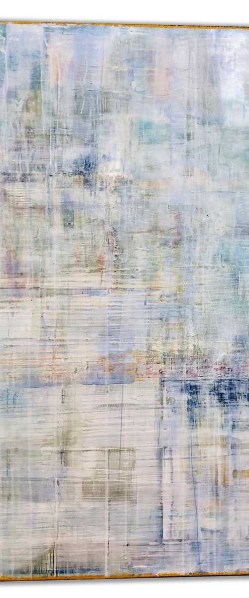 Lucidity by Robert  Tillberg