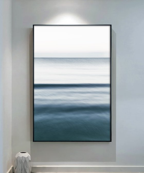 The Sea inside (studio 15)