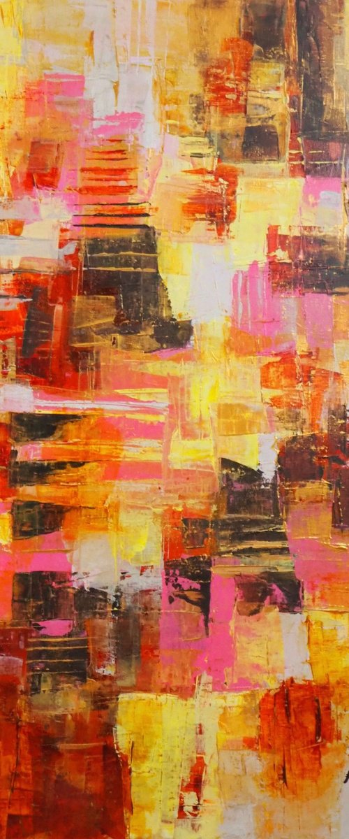 Love On A Shoestring by Kalpana Soanes