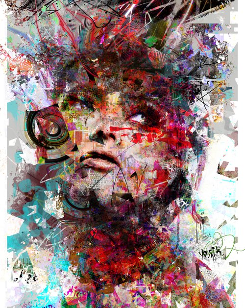 don't look back by Yossi Kotler