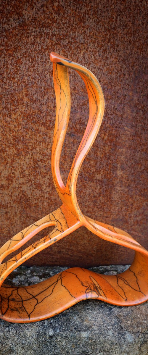 Structure 1 by Iñaki San