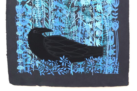 Raven Night